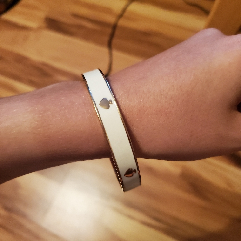 Kate Spade bangle - Picture 3 of 3